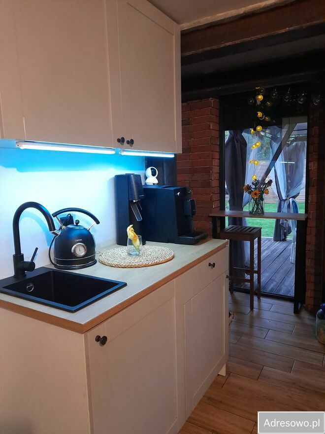 Działka rod Poznań, ul. Wrzesińska. Zdjęcie 4