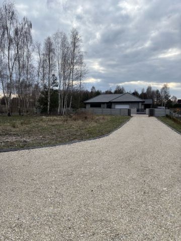 Działka budowlana Kluczewsko. Zdjęcie 1