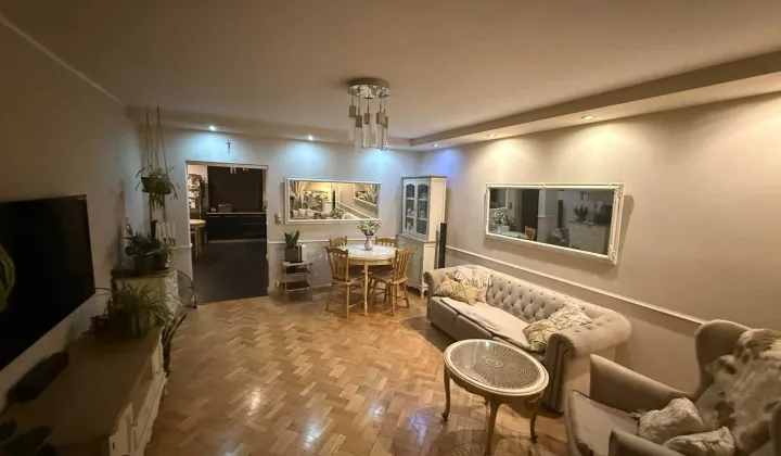 Mieszkanie 3-pokojowe Staszów, ul. Hugo Kołłątaja