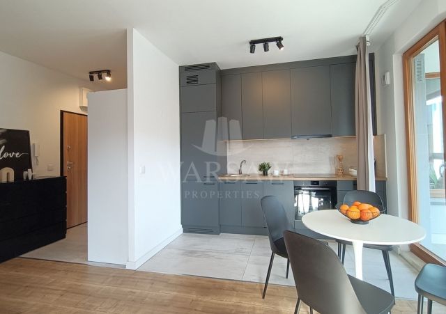 Mieszkanie 3-pokojowe Warszawa Wola, ul. Karolkowa. Zdjęcie 4