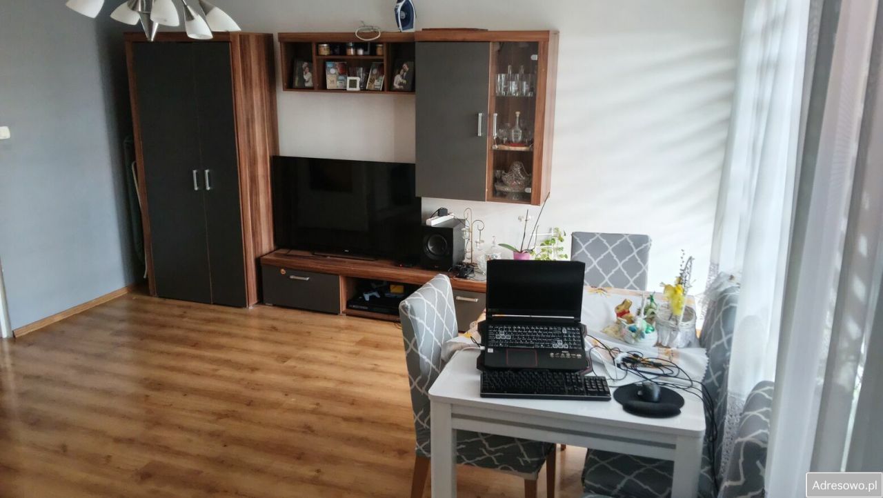 Mieszkanie 4-pokojowe Toruń Jakubskie Przedmieście, ul. gen. Ignacego Prądzyńskiego. Zdjęcie 8