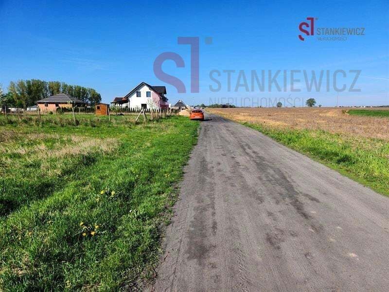 Działka budowlana Gołanice. Zdjęcie 2