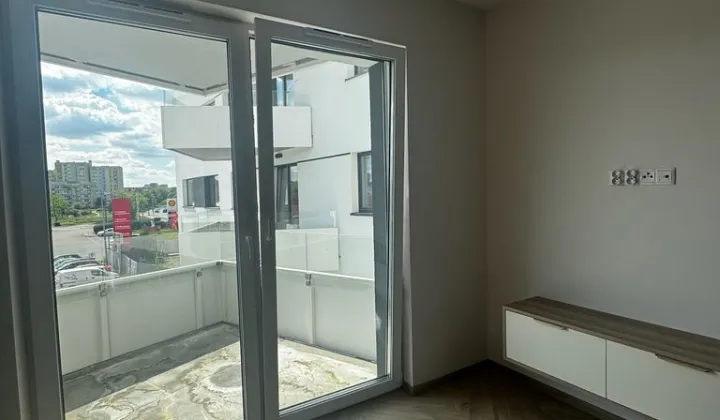 Mieszkanie 2-pokojowe Bydgoszcz Fordon, ul. Przyjaciół