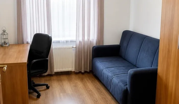 Mieszkanie 3-pokojowe Warszawa Mokotów, ul. Wyględowska
