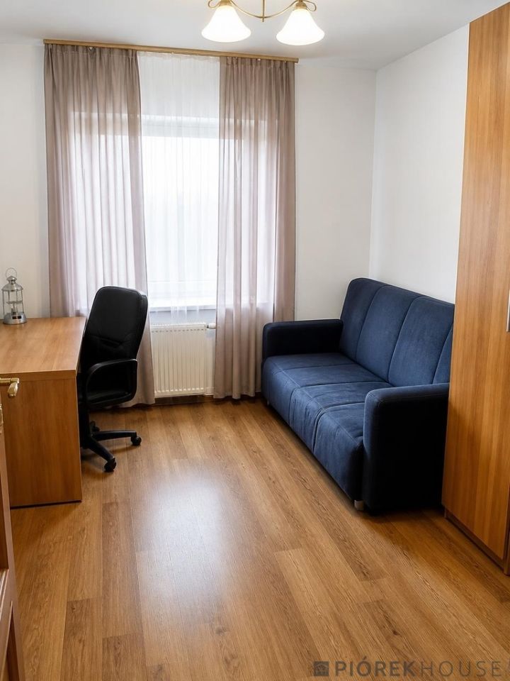 Mieszkanie 3-pokojowe Warszawa Mokotów, ul. Wyględowska. Zdjęcie 1