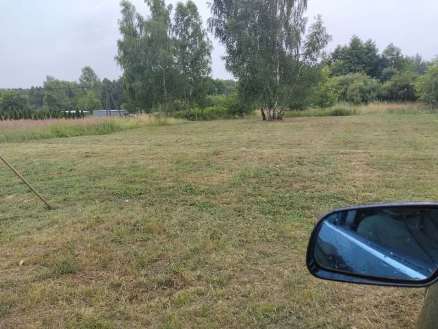 Działka budowlana Bratucice. Zdjęcie 1