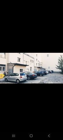 Garaż/miejsce parkingowe Łódź Śródmieście, ul. Prezydenta Gabriela Narutowicza. Zdjęcie 1