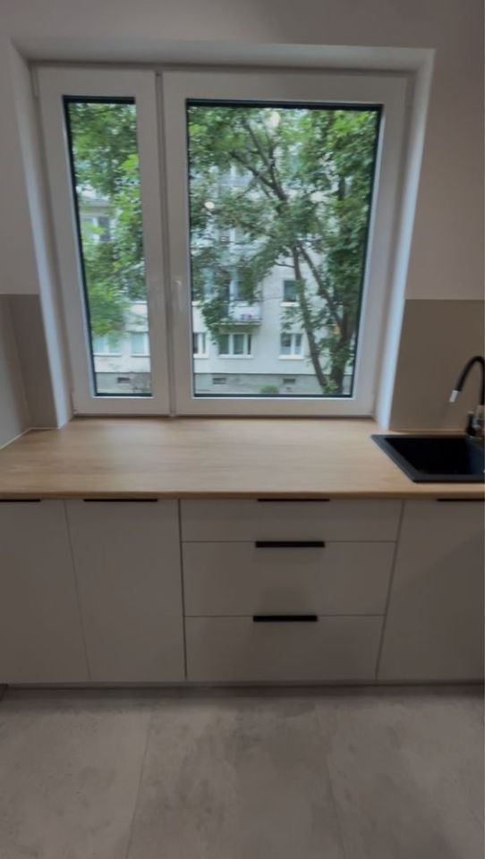 Mieszkanie 3-pokojowe Wrocław Stare Miasto, ul. Braniborska. Zdjęcie 7