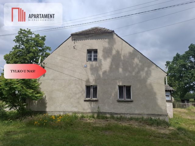 dom wolnostojący, 3 pokoje Stara Huta. Zdjęcie 3