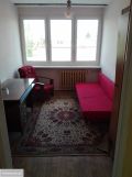 Mieszkanie 3-pokojowe Łódź Bałuty, ul. Inflancka. Zdjęcie 3