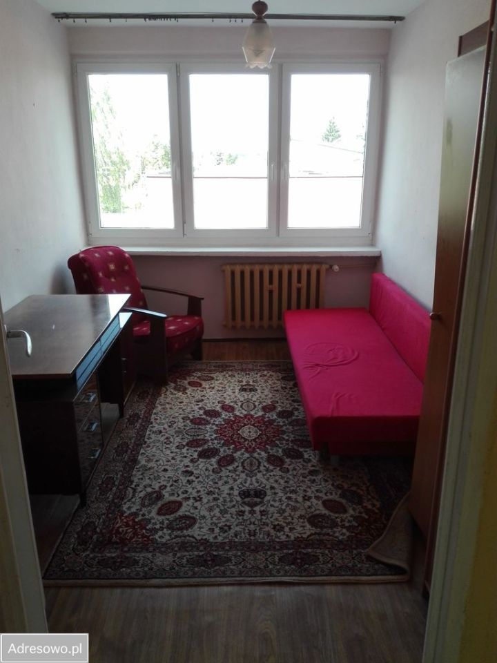 Mieszkanie 3-pokojowe Łódź Bałuty, ul. Inflancka. Zdjęcie 4