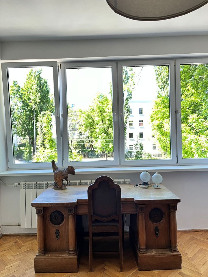 Mieszkanie 2-pokojowe Warszawa Żoliborz, ul. Adama Mickiewicza. Zdjęcie 12