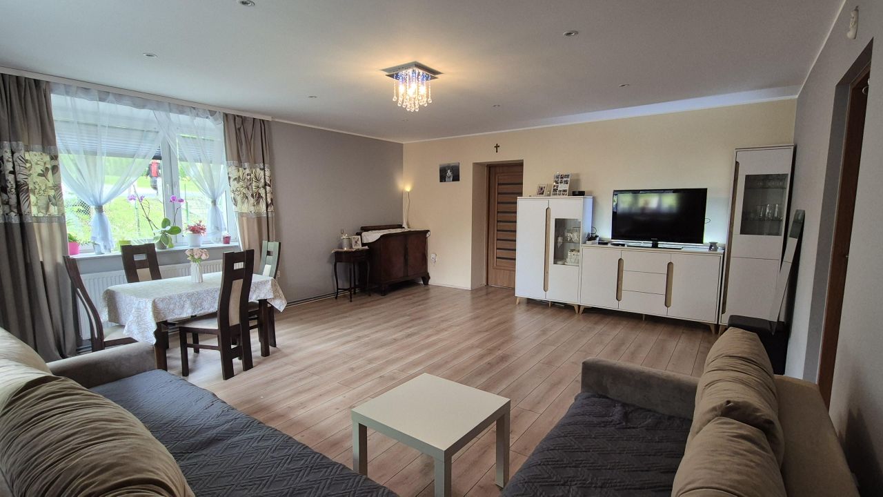 bliźniak, 5 pokoi Sławniowice. Zdjęcie 8