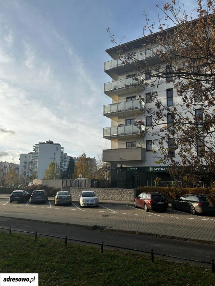 Mieszkanie 2-pokojowe Warszawa Żoliborz, ul. Zygmunta Krasińskiego. Zdjęcie 16
