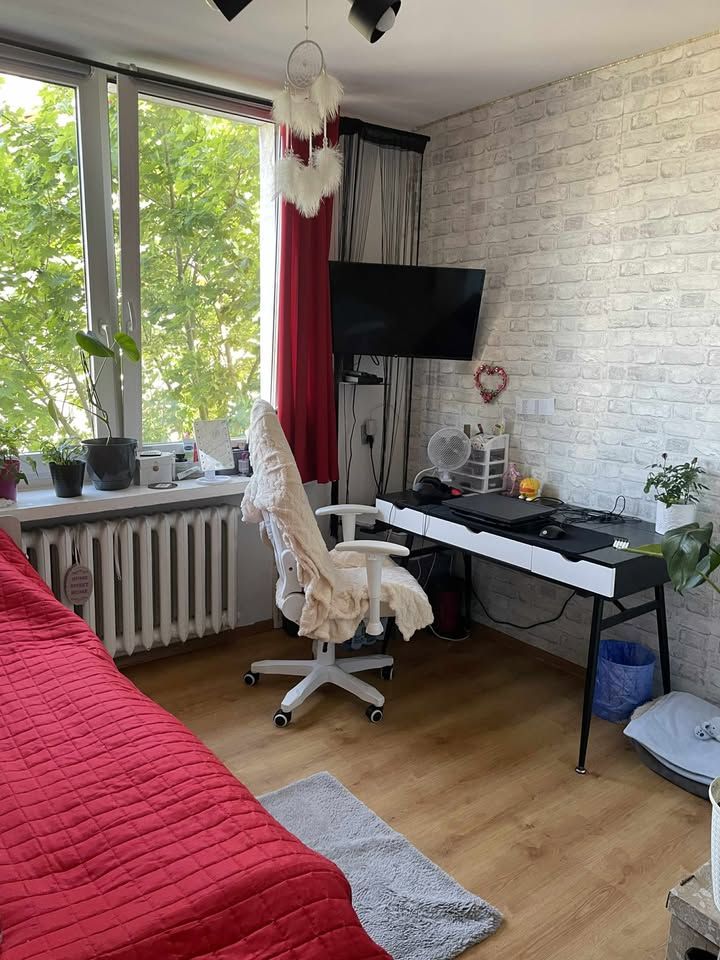 Mieszkanie 3-pokojowe Giżycko, ul. Moniuszki. Zdjęcie 7