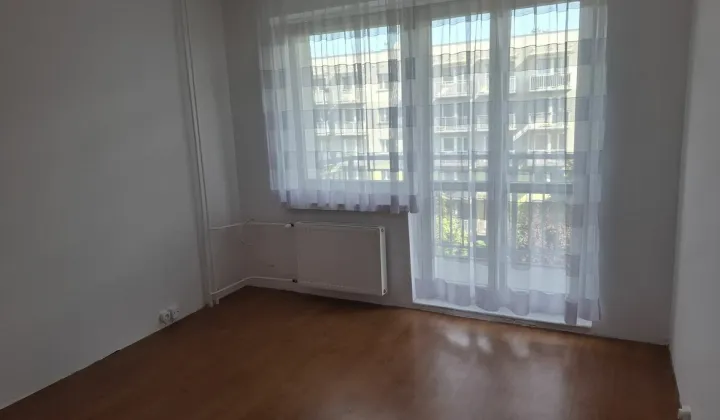Mieszkanie 2-pokojowe Katowice Wełnowiec, ul. Szczecińska