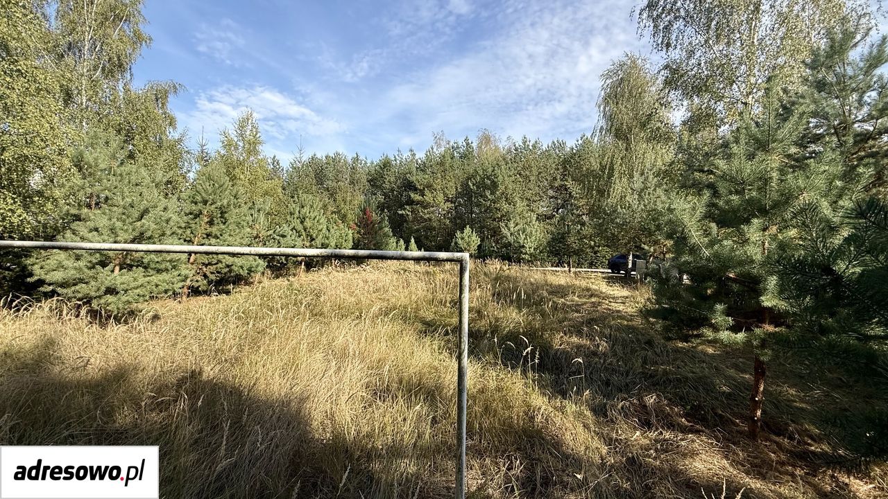 Działka budowlana Sołtyków, ul. Piaskowa. Zdjęcie 8