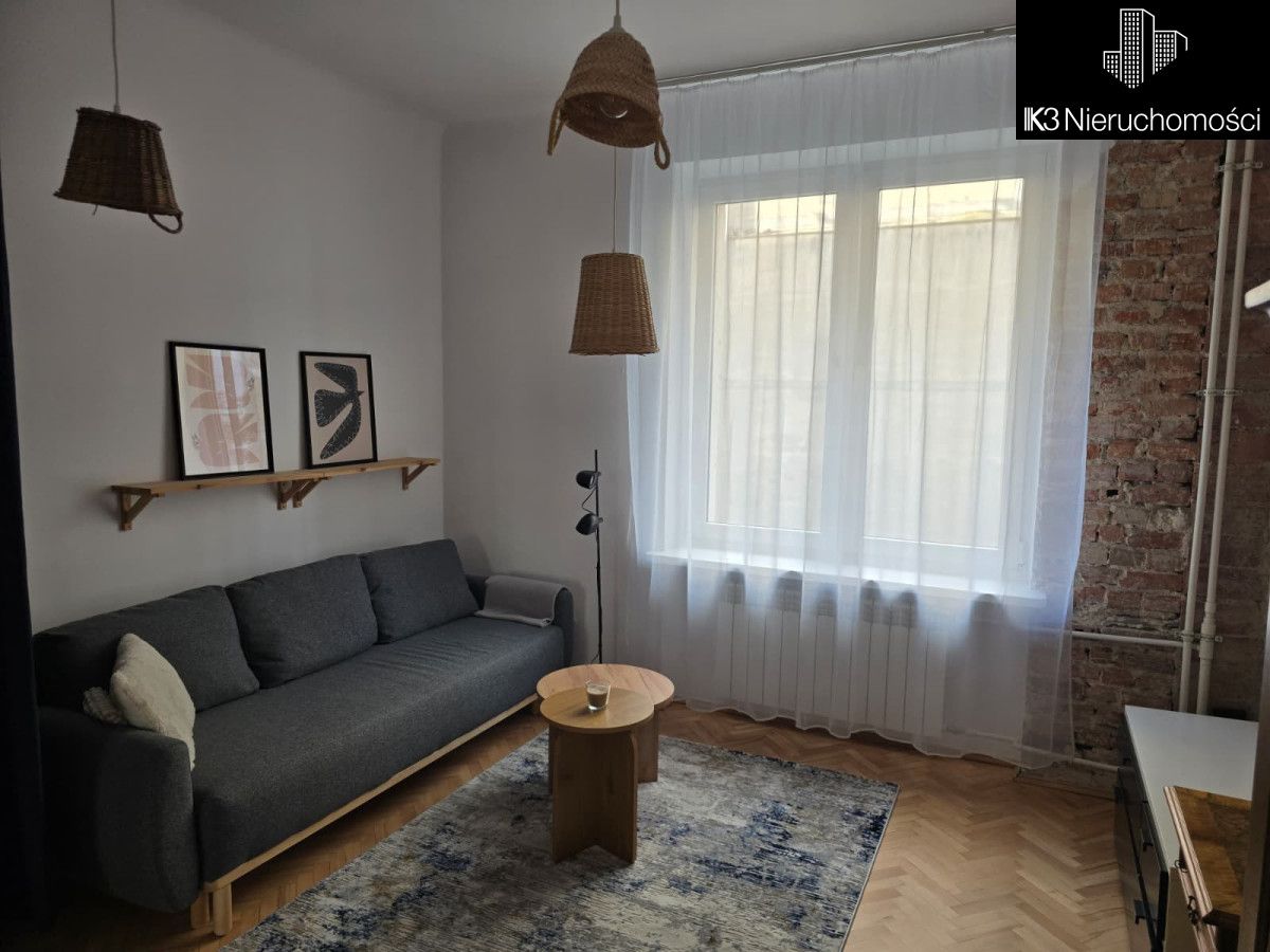 Mieszkanie 2-pokojowe Warszawa Śródmieście, ul. Aleje Jerozolimskie. Zdjęcie 5