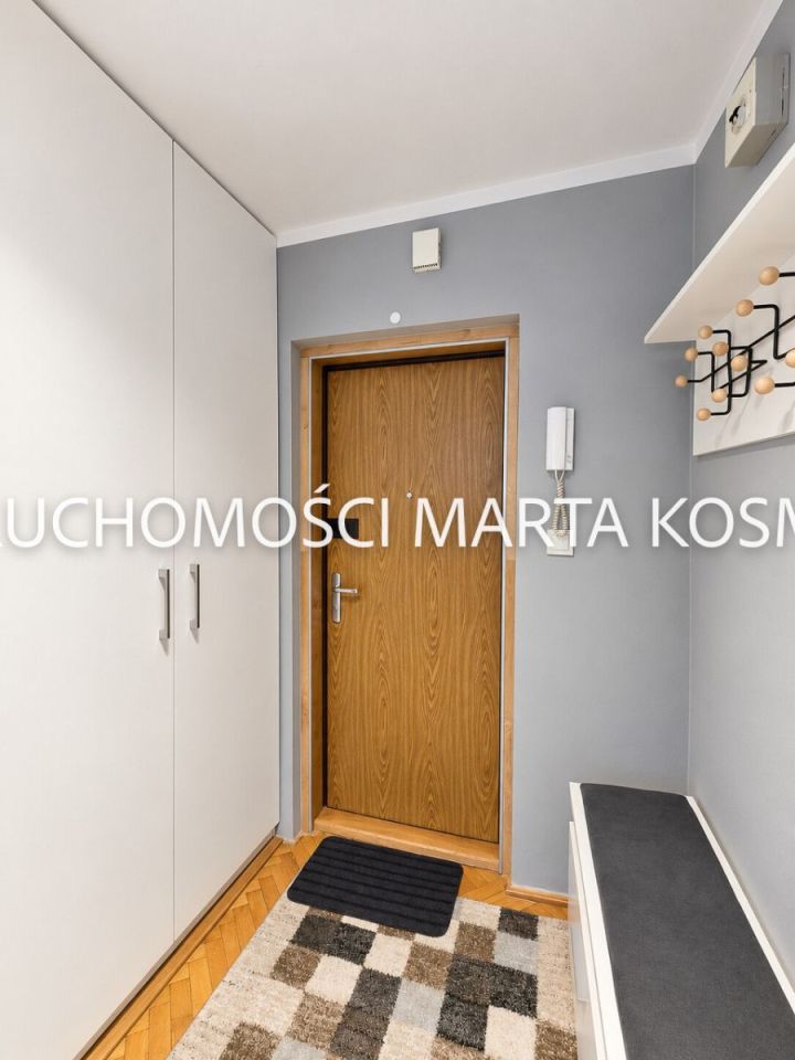 Mieszkanie 2-pokojowe Warszawa Śródmieście, ul. Królewska. Zdjęcie 14