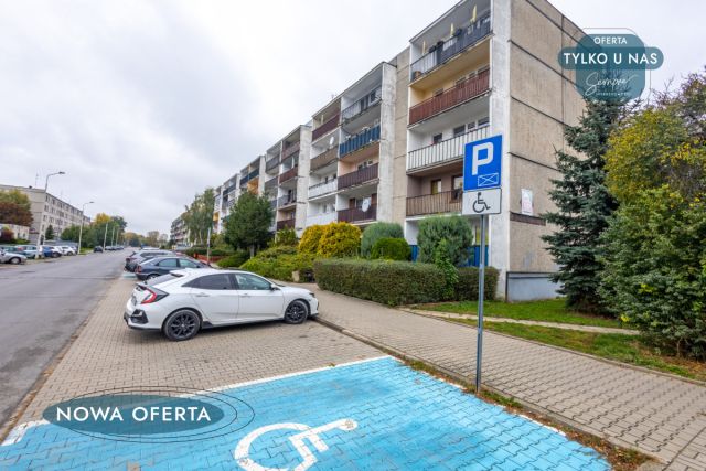 Mieszkanie 2-pokojowe Pabianice Bugaj, ul. Jadwigi Wajsówny. Zdjęcie 11