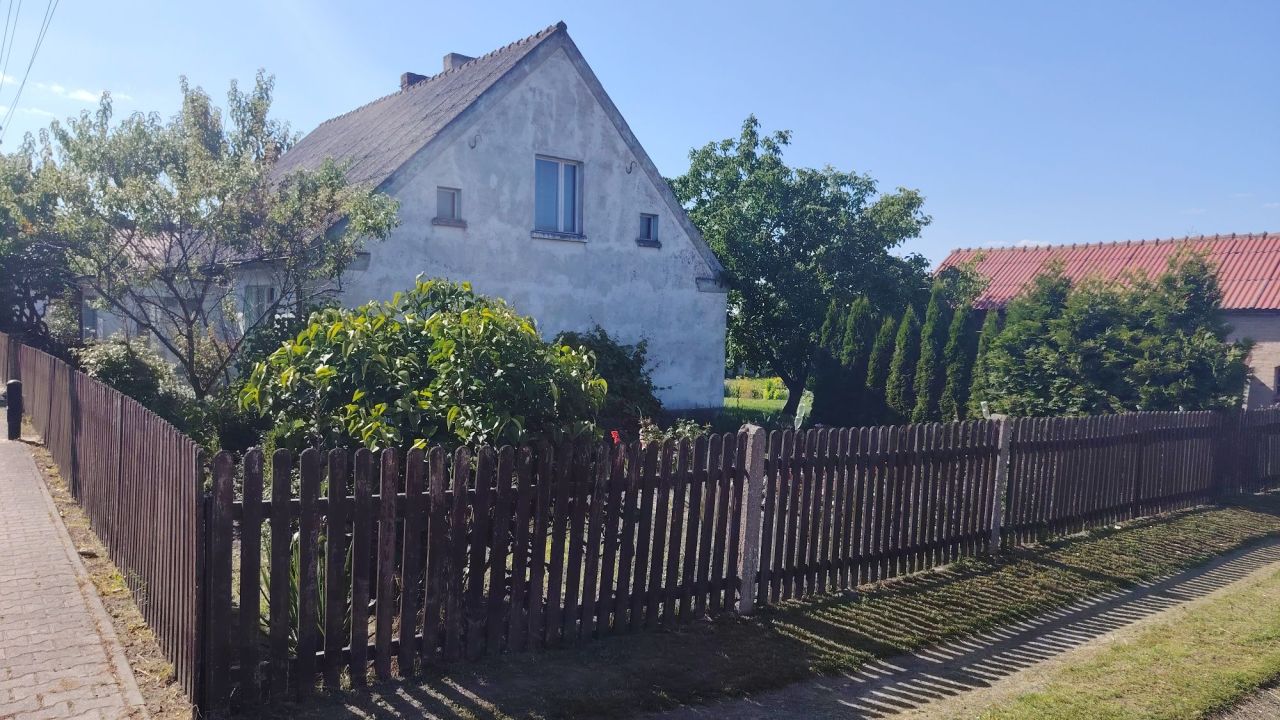Działka rolno-budowlana Chraplewo. Zdjęcie 4