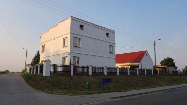 dom wolnostojący, 7 pokoi Trzemeszno, ul. Mogileńska. Zdjęcie 1