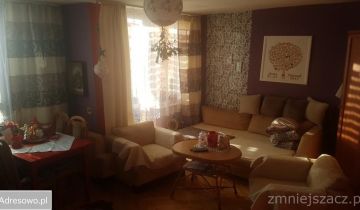 Mieszkanie 3-pokojowe Starachowice, ul. Ludwika Waryńskiego 4
