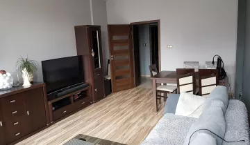 Mieszkanie 2-pokojowe Oświęcim, ul. Karola Olszewskiego