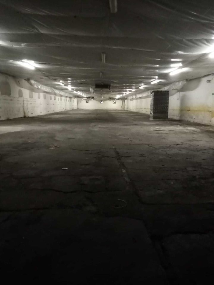 Hala/magazyn Sokołów. Zdjęcie 5