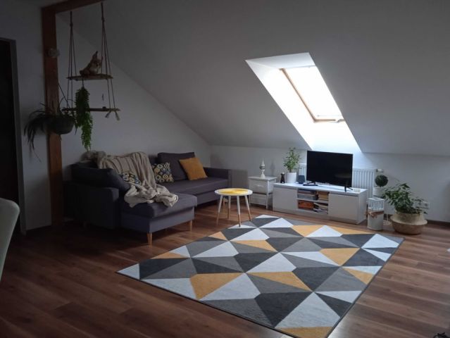 Mieszkanie 2-pokojowe Nowy Targ Bór, os. Bór. Zdjęcie 1