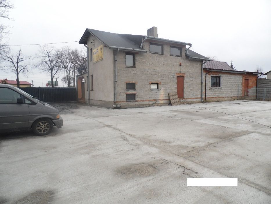 Dom Wały B, bez pośrednika 300 m2