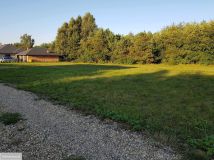 Działka budowlana Kurnos Pierwszy. Zdjęcie 1