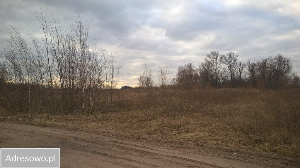 Działka budowlana Kłudno Nowe. Zdjęcie 2