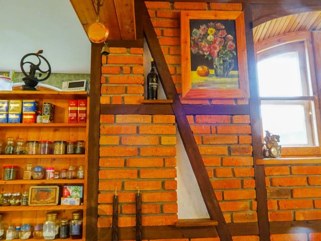 dom wolnostojący, 5 pokoi Ostrowice. Zdjęcie 23