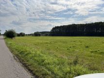 Działka budowlana Siemiątkowo. Zdjęcie 1