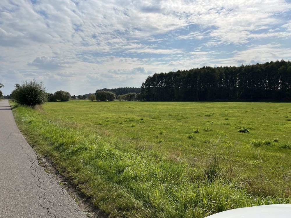 Działka budowlana Siemiątkowo. Zdjęcie 2