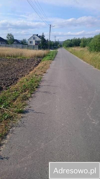 Działka rolno-budowlana Górno-Parcele. Zdjęcie 7