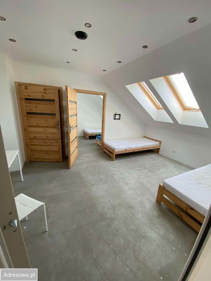 dom wolnostojący Sarbinowo, ul. Wrzosowa. Zdjęcie 8