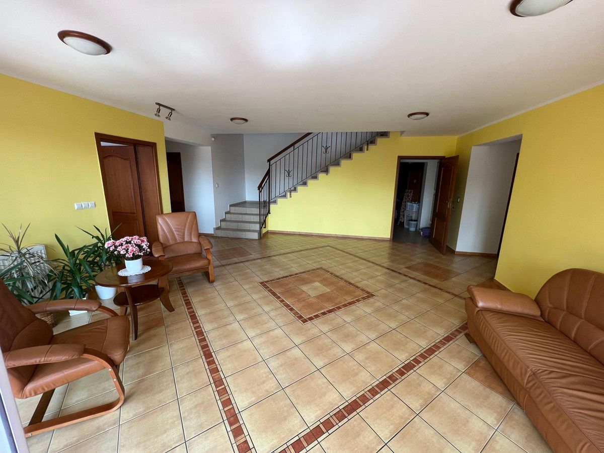 Hotel/pensjonat Rowy, ul. Polna. Zdjęcie 12