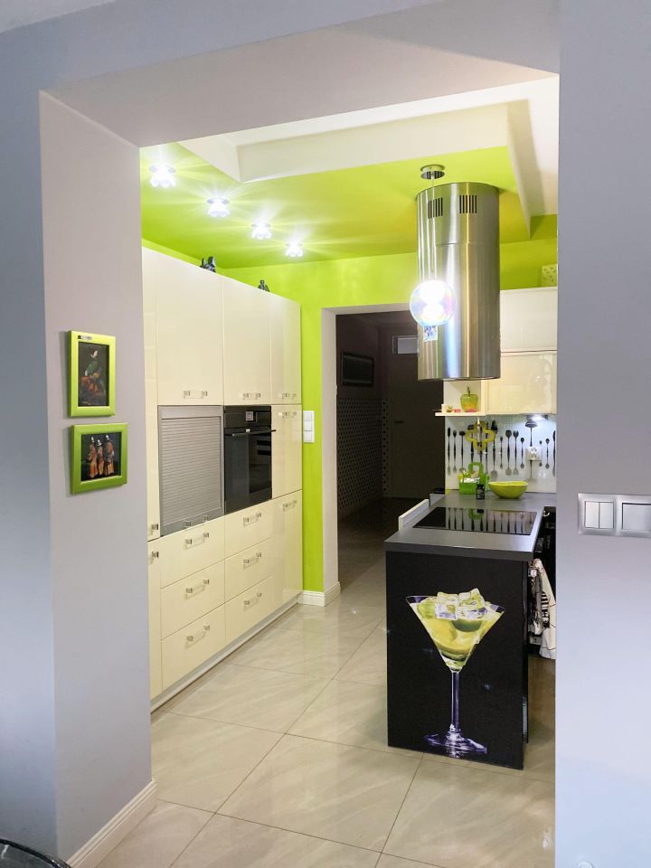 dom szeregowy, 7 pokoi Kołobrzeg Radzikowo, ul. Ewy Szelburg-Zarembiny. Zdjęcie 7