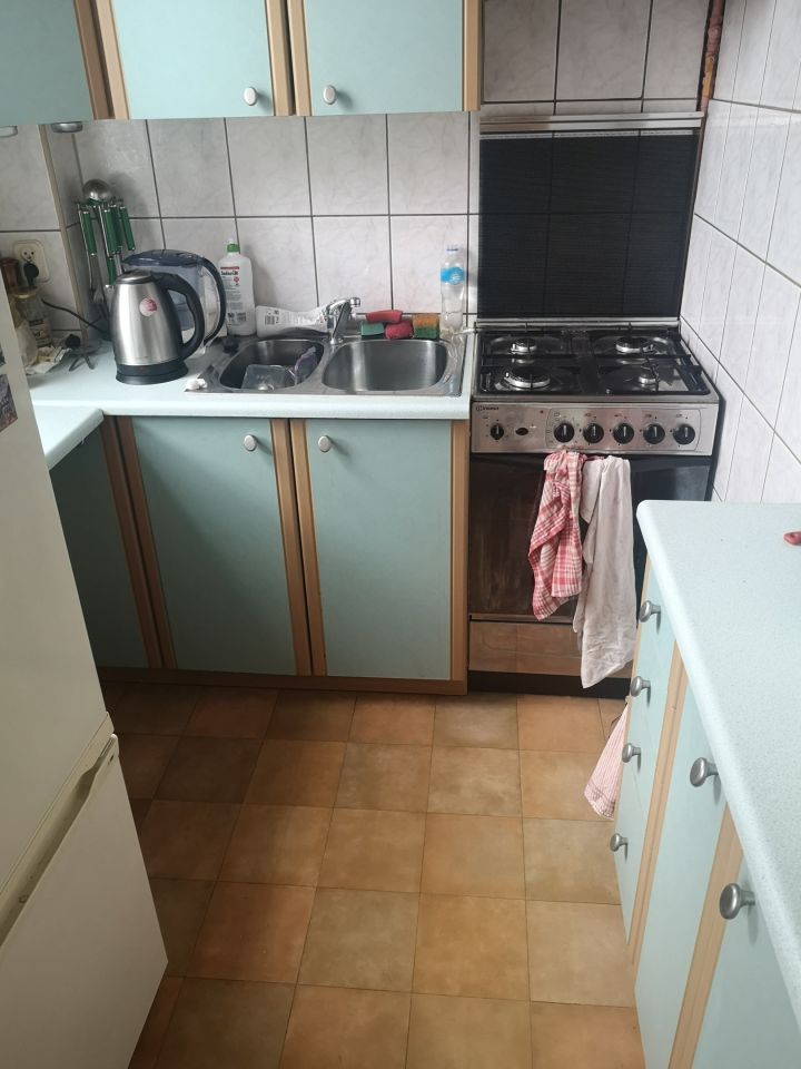 Mieszkanie 2-pokojowe Katowice Brynów, ul. Rolna. Zdjęcie 6