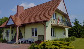 siedlisko, 12 pokoi Sobieszczany