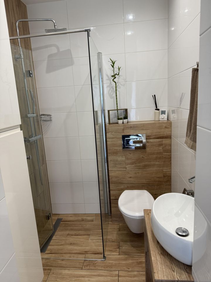 dom szeregowy, 4 pokoje Kamieniec Wrocławski, ul. Porzeczkowa. Zdjęcie 9