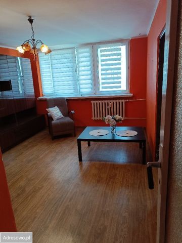 Mieszkanie 3-pokojowe Katowice os. Tysiąclecia. Zdjęcie 1