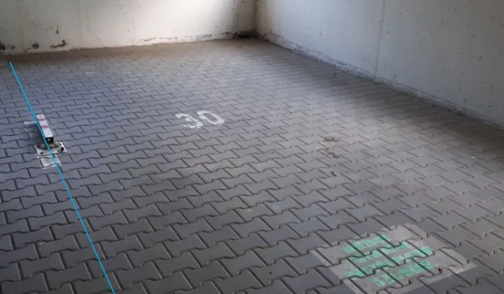 Garaż/miejsce parkingowe Kraków Prądnik Biały, ul. ks. Józefa Meiera