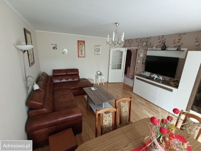 Mieszkanie 3-pokojowe Tarnowskie Góry, ul. Saperów. Zdjęcie 1