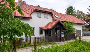 dom wolnostojący, 7 pokoi Nowy Sącz Zawada, ul. Juranda