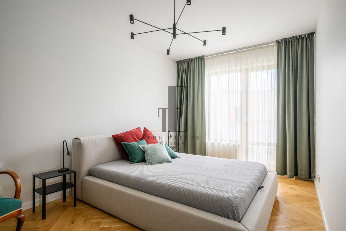 Mieszkanie 4-pokojowe Józefosław, ul. Wilanowska. Zdjęcie 8