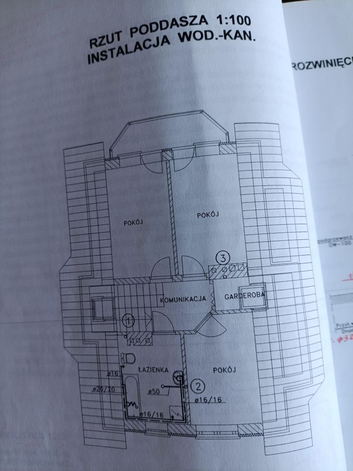 dom wolnostojący, 4 pokoje Drozdówka. Zdjęcie 5