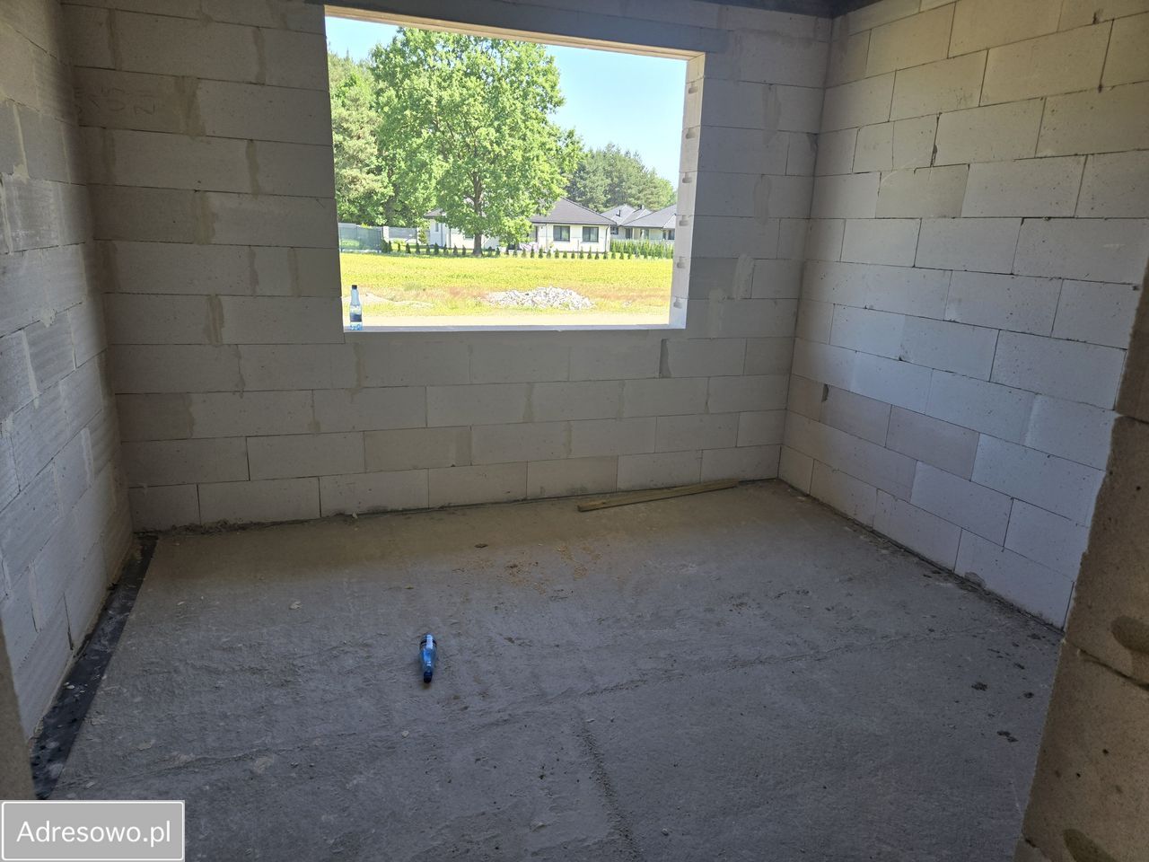 dom wolnostojący, 4 pokoje Karolino. Zdjęcie 9